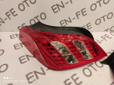 Oto Çıkma Parça / Peugeot / 508 / Far & Stop / Sol Arka Stop / Sıfır Parça 