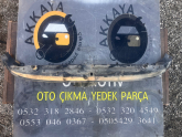 Oto Çıkma Parça / Peugeot / 206 / Kaporta & Karoser / Ön Panel / Çıkma Parça 