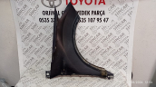 Oto Çıkma Parça / Ford / Kuga / Kaporta & Karoser / Sol Ön Çamurluk / Çıkma Parça 
