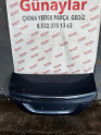 MERCEDES KOMPRESSOR CLX 200 BAGAJ KAPAĞI