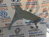 Oto Çıkma Parça / Citroen / C4 / Kaporta & Karoser / Sol Ön Çamurluk / Çıkma Parça 