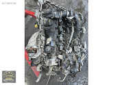 PEUGEOT FOCUS 1.6 E5 DOLU MOTOR