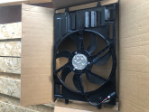 Oto Çıkma Parça / Volkswagen / Golf / Fan / Fan Motoru / Sıfır Parça 