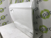 Oto Çıkma Parça / Audi / A3 / Kaporta & Karoser / Sağ Arka Kapı / Çıkma Parça 