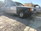 Oto Çıkma Parça / Renault / R 9 / Kaporta & Karoser / Sağ Ön Çamurluk / Çıkma Parça 