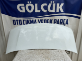 Renault Master 1 Kaput ORJİNAL
