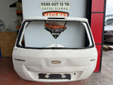 FORD FUSİON BAGAJ KAPAĞI ORJİNAL FORD FUSİON BAGAJ KAPAĞI ORJİNAL