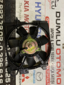 Oto Çıkma Parça / Geely / Familia / Klima / Klima Fanı / Sıfır Parça 