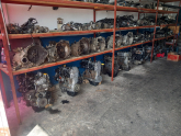 Oto Çıkma Parça / Fiat / Fiorino / Motor / Motor (komple) / Çıkma Parça 