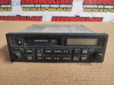 HONDA CİVİC ACCORD RADYO KASET TEYP