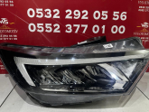 Oto Çıkma Parça / Hyundai / i20 / Far & Stop / Sağ Ön Far / Çıkma Parça 