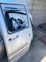Oto Çıkma Parça / Ford / Transit Connect / Kaporta & Karoser / Sol Sürgülü Kapı / Çıkma Parça 