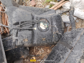 RENAULT 21 DEPOLAR