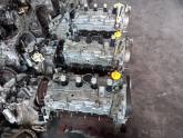Oto Çıkma Parça / Renault / Megane / Motor / Komple Motor / Çıkma Parça 