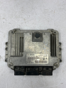 Peugeot 307 Motor Beyni EDC16C34