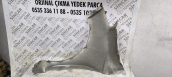 Oto Çıkma Parça / Toyota / Yaris / Kaporta & Karoser / Sağ Ön Çamurluk / Çıkma Parça 
