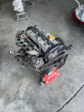 Oto Çıkma Parça / Opel / Tigra / Motor / Motor (komple) / Çıkma Parça 