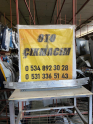 Oto Çıkma Parça / Bmw / X1 / Tampon / Tampon Demiri / Çıkma Parça 