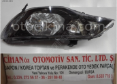 HONDA CIVIC SOL FAR -09 11-
