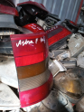 Oto Çıkma Parça / Opel / Astra / Far & Stop / Sağ Arka Stop / Çıkma Parça 