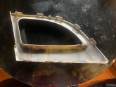 Oto Çıkma Parça / Renault / Scenic / Tampon / Sis Farı Çerçevesi / Çıkma Parça 