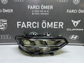 VOLKSWAGEN PASSAT B8.5 SAĞ ÖN FAR ORJİNAL FULL LED 3G1 941 036 P