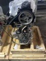 1.6 hdı komple motor euro6 dv6fc ford peugeot