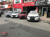 Oto Çıkma Parça / Nissan / Qashqai / Kaporta & Karoser / Kaput Menteşesi / Çıkma Parça 