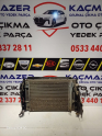 Oto Çıkma Parça / Toyota / Proace City / Radyatör / Radyatör Seti / Çıkma Parça 