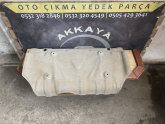 Oto Çıkma Parça / Mercedes / CLA / Alt Takım / Karter Muhafaza / Çıkma Parça 