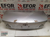 Oto Çıkma Parça / Toyota / Avensis / Kaporta & Karoser / Bagaj Kapağı / Çıkma Parça 