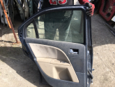 Oto Çıkma Parça / Ford / Mondeo / Kaporta & Karoser / Kapı Kilidi / Çıkma Parça 