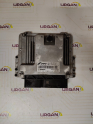 5801557345 0281030169 EDC17C49 IVECO DAİLY MOTOR BEYNİ