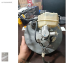 Oto Çıkma Parça / Mercedes / C Serisi / Fren / Westinghouse / Çıkma Parça 