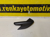 990429460R RENAULT CAPTUR 2 SOL ÇAMURLUK ÇITASI ORJ ÇIKMA RENKAY