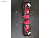 Oto Çıkma Parça / Audi / A6 / Far & Stop / Sol Arka Stop / Çıkma Parça 