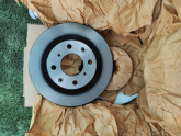 Oto Çıkma Parça / Honda / Jazz / Fren / Fren Disk Ayna / Sıfır Parça 