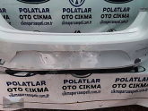 Oto Çıkma Parça / Renault / Megane / Tampon / Arka Tampon / Çıkma Parça 
