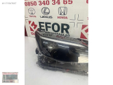 Oto Çıkma Parça / Toyota / Yaris / Tampon / Sis Farı Çerçevesi / Çıkma Parça 