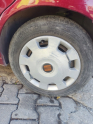 Oto Çıkma Parça / Seat / Ibiza / Jant & Lastik / Jant & Lastik Takımı / Çıkma Parça 