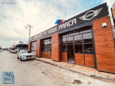 Oto Çıkma Parça / Mercedes / Vito / Klima / Kontrol Paneli / Çıkma Parça 