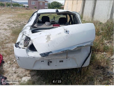 Hurda Belgeli Araçlar / Renault / Clio