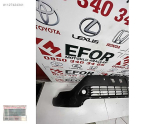 Oto Çıkma Parça / Toyota / Corolla / Tampon / Karlık / Çıkma Parça 