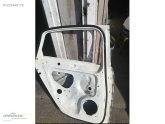 Oto Çıkma Parça / Audi / A3 / Kaporta & Karoser / Sol Arka Kapı / Çıkma Parça 