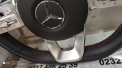 Mercedes C kasa AMG Direksiyon Simidi