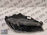 Oto Çıkma Parça / Skoda / Superb / Far & Stop / Sağ Ön Far / Çıkma Parça 