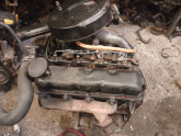Oto Çıkma Parça / Ford / Transit / Motor / Motor (komple) / Çıkma Parça 