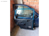 Oto Çıkma Parça / Renault / R 12 / Kaporta & Karoser / Sol Arka Kapı / Çıkma Parça 