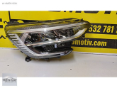 Oto Çıkma Parça / Renault / Megane / Far & Stop / Gündüz Ledi / Çıkma Parça 