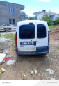 Kangoo bagaj kapağı